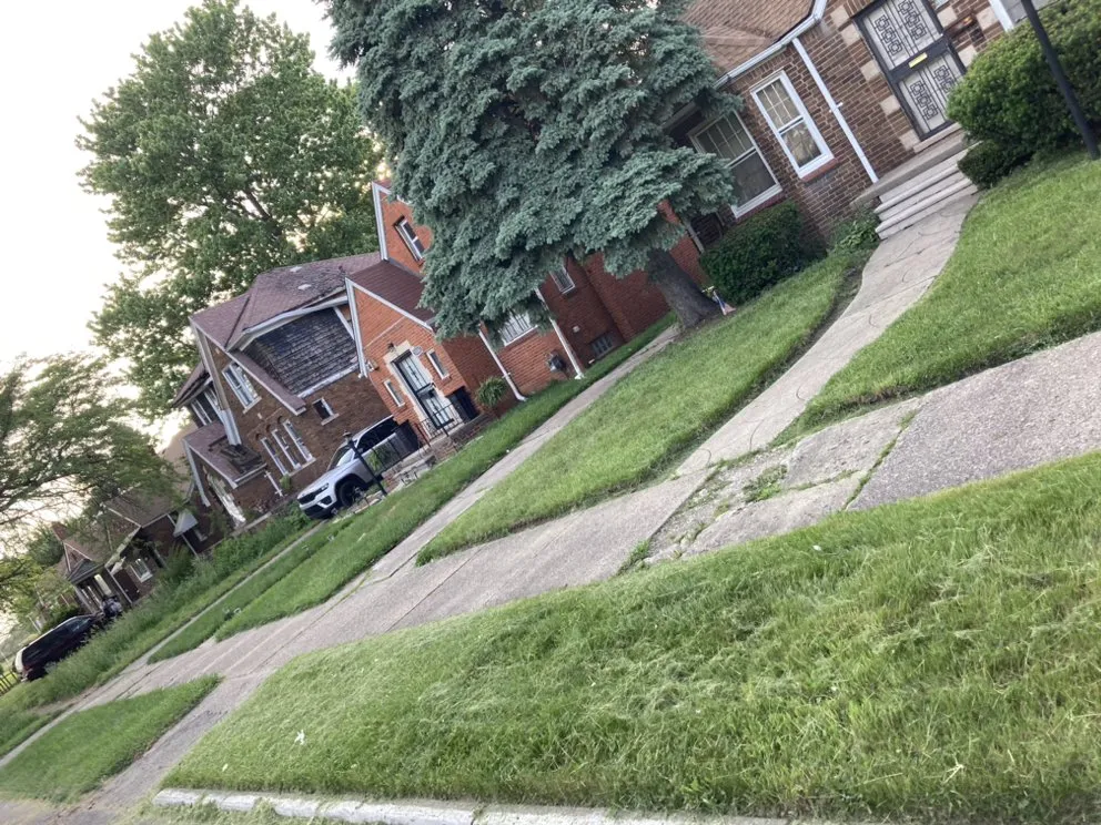 Reliable outdoor landscaping experts serving Detroit, MI - It Grow & We Mow