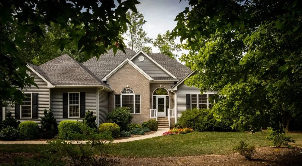 Affordable landscaping services in Bluff City, TN - It Is What It Is Tree Service
