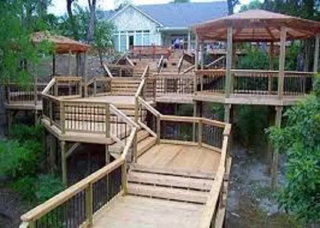 Professional lawn mowing service in Bluff City, TN by It Is What It Is Tree Service