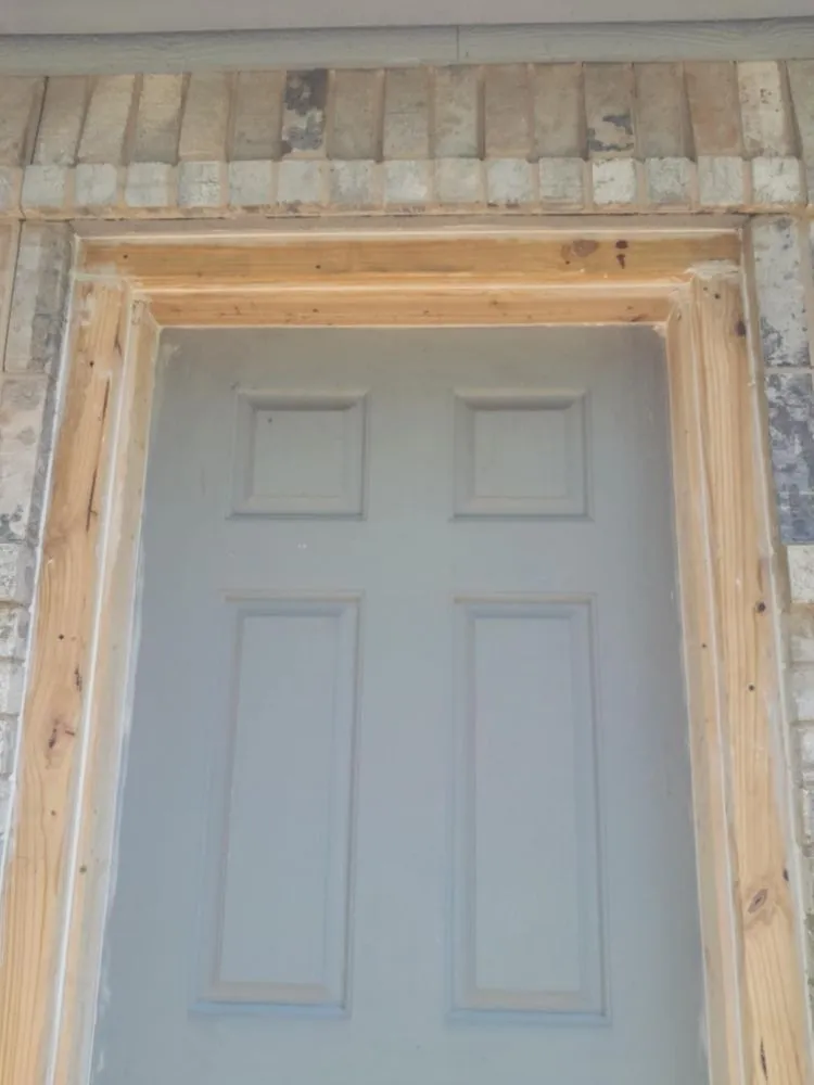 Expert landscaping services in Livingston, TX by It Takes Two Handyman services