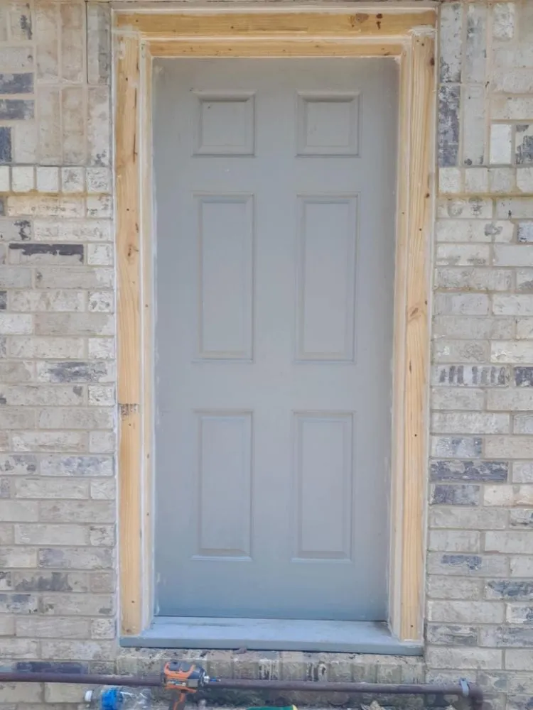 Professional yard maintenance for outdoor upgrades in Livingston, TX by It Takes Two Handyman services