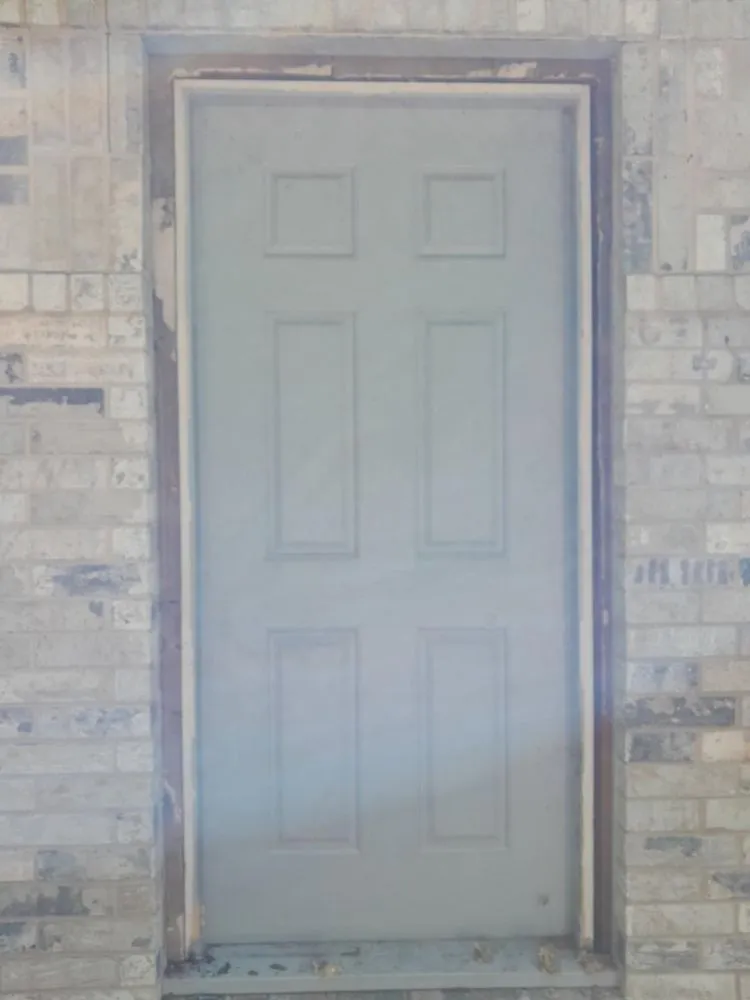 Trusted landscape design in Livingston, TX by It Takes Two Handyman services