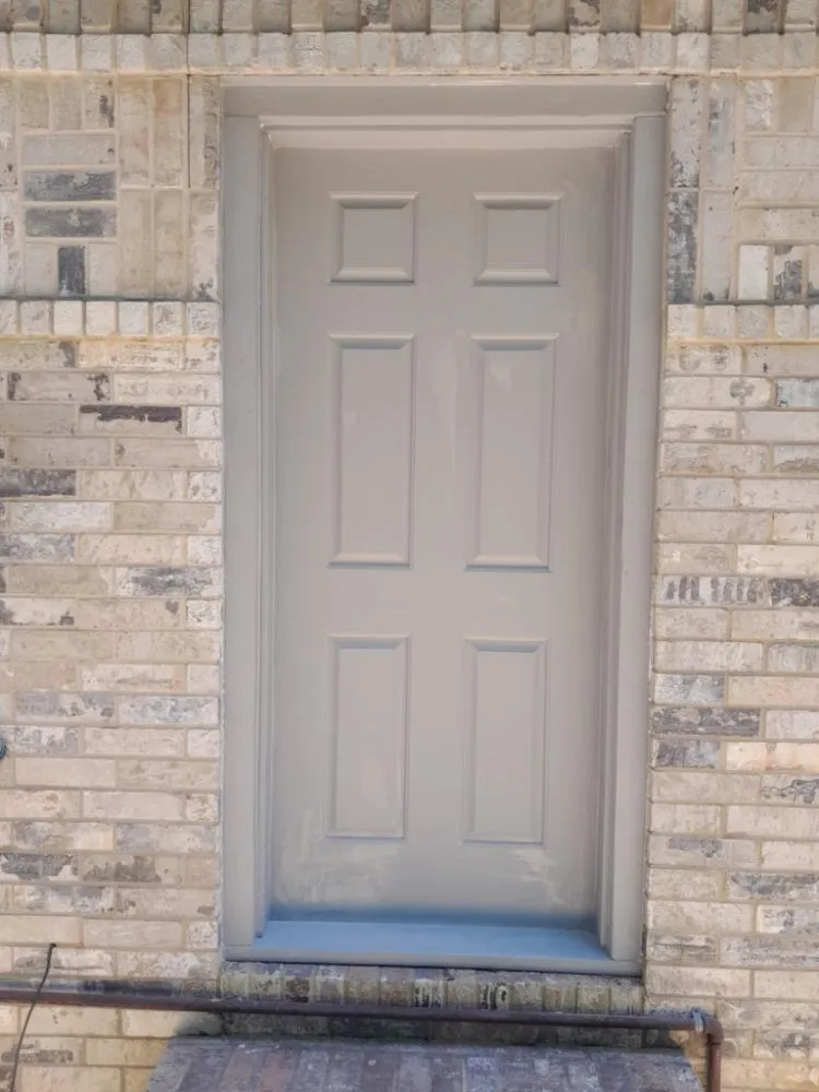 Expert garden landscaping for residential properties across Livingston, TX - It Takes Two Handyman services