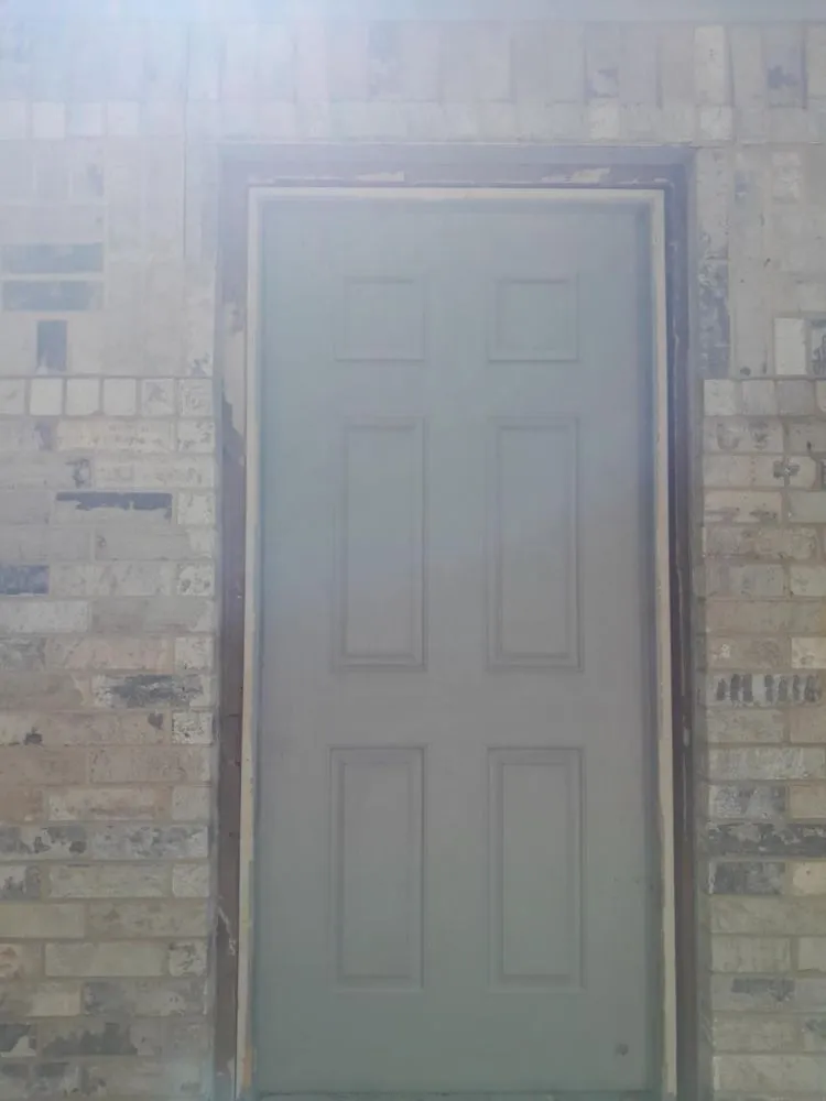 Reliable landscaping services in Livingston, TX - It Takes Two Handyman services