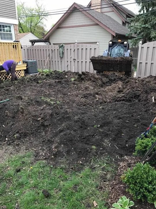 Top-rated landscape design in Chicago, IL - Italian Gardens Landscaping