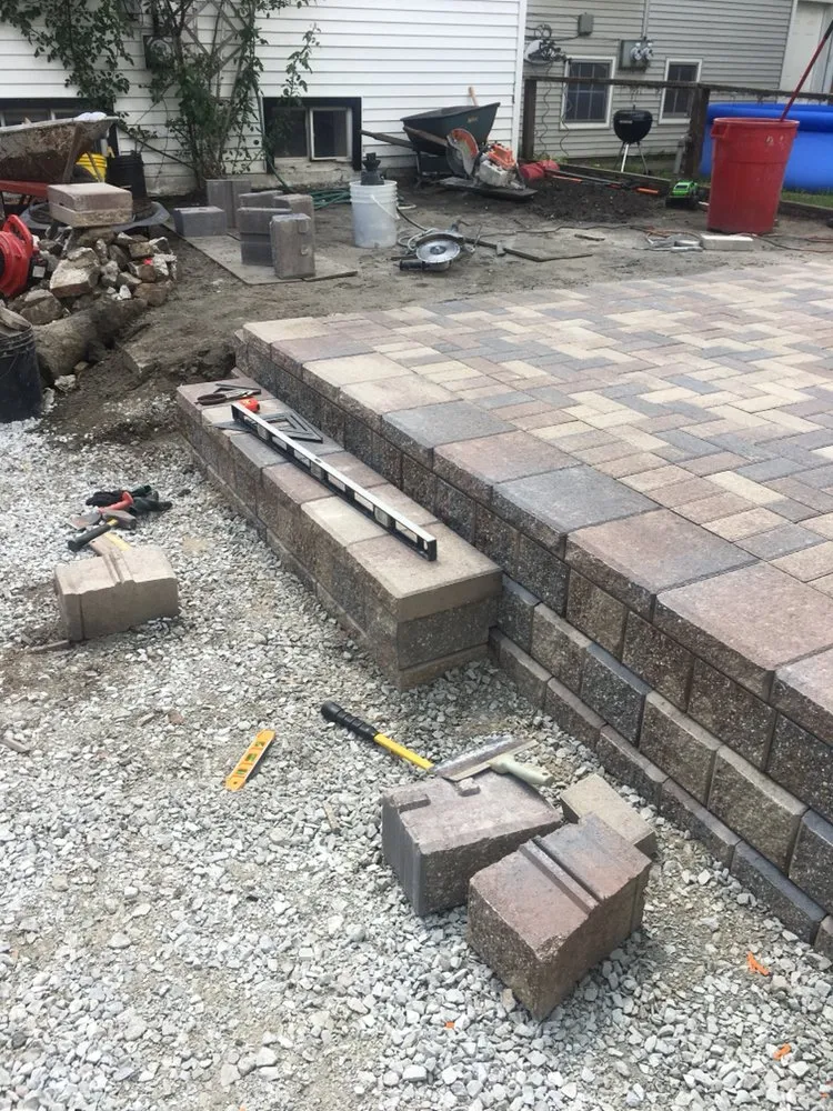 Professional lawn care service near you in Chicago, IL by Italian Gardens Landscaping