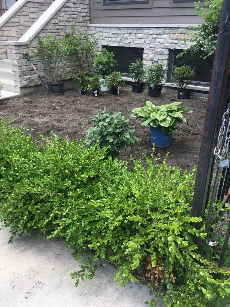 Reliable outdoor landscaping near you across Chicago, IL - Italian Gardens Landscaping