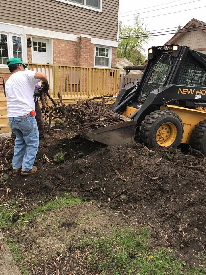 Affordable landscaping services for homes across Chicago, IL - Italian Gardens Landscaping