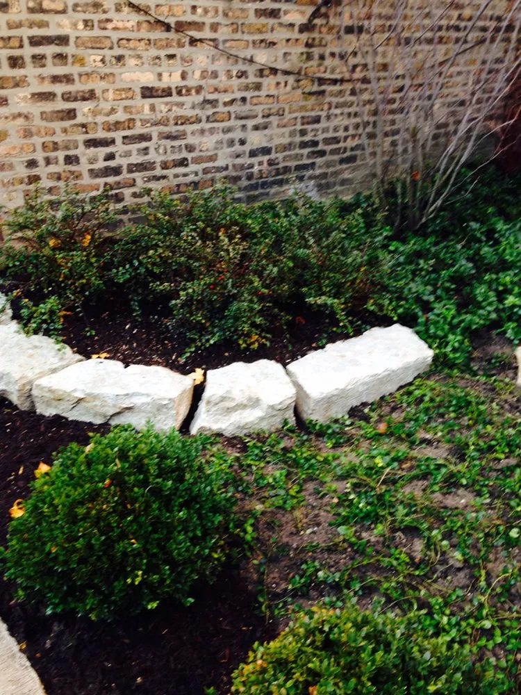 Professional landscape design in Chicago, IL - Italian Gardens Landscaping