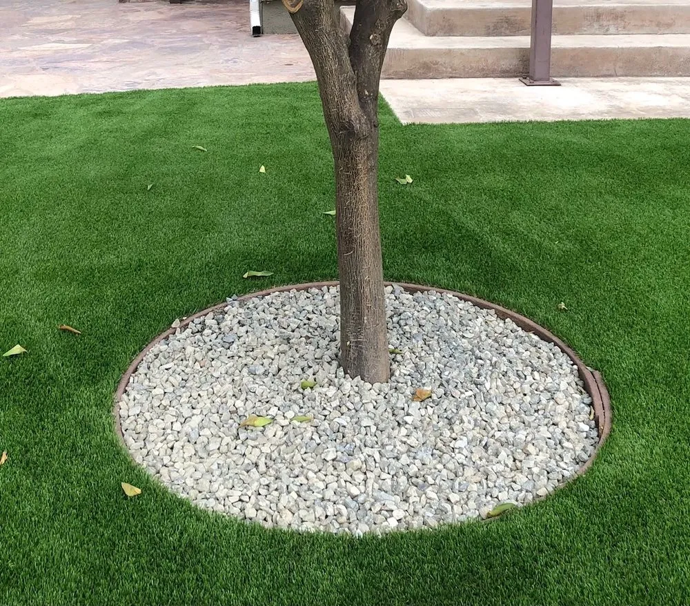 Expert landscape installation experts serving Van Nuys, CA - Italuce Construction & Development