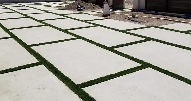 Expert landscaping services for homes across Van Nuys, CA - Italuce Construction & Development