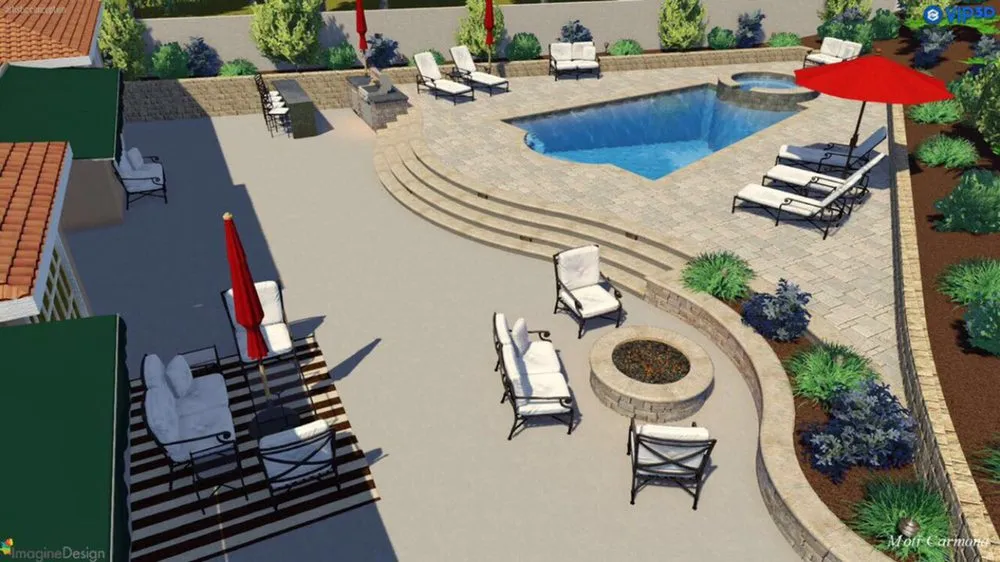 Reliable yard maintenance experts serving Van Nuys, CA - Italuce Construction & Development