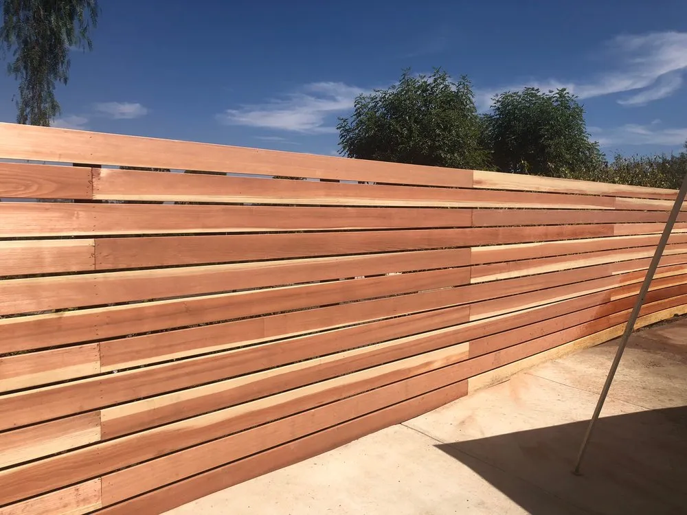 Custom garden landscaping for outdoor upgrades across Van Nuys, CA - Italuce Construction & Development