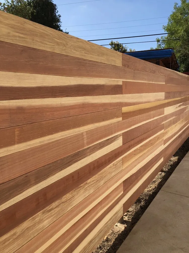 Local landscape installation in Van Nuys, CA by Italuce Construction & Development