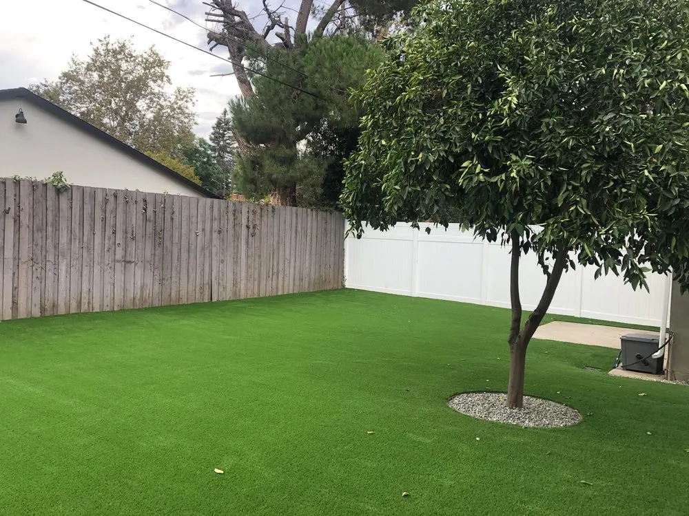 Expert residential landscaping for homes across Van Nuys, CA - Italuce Construction & Development