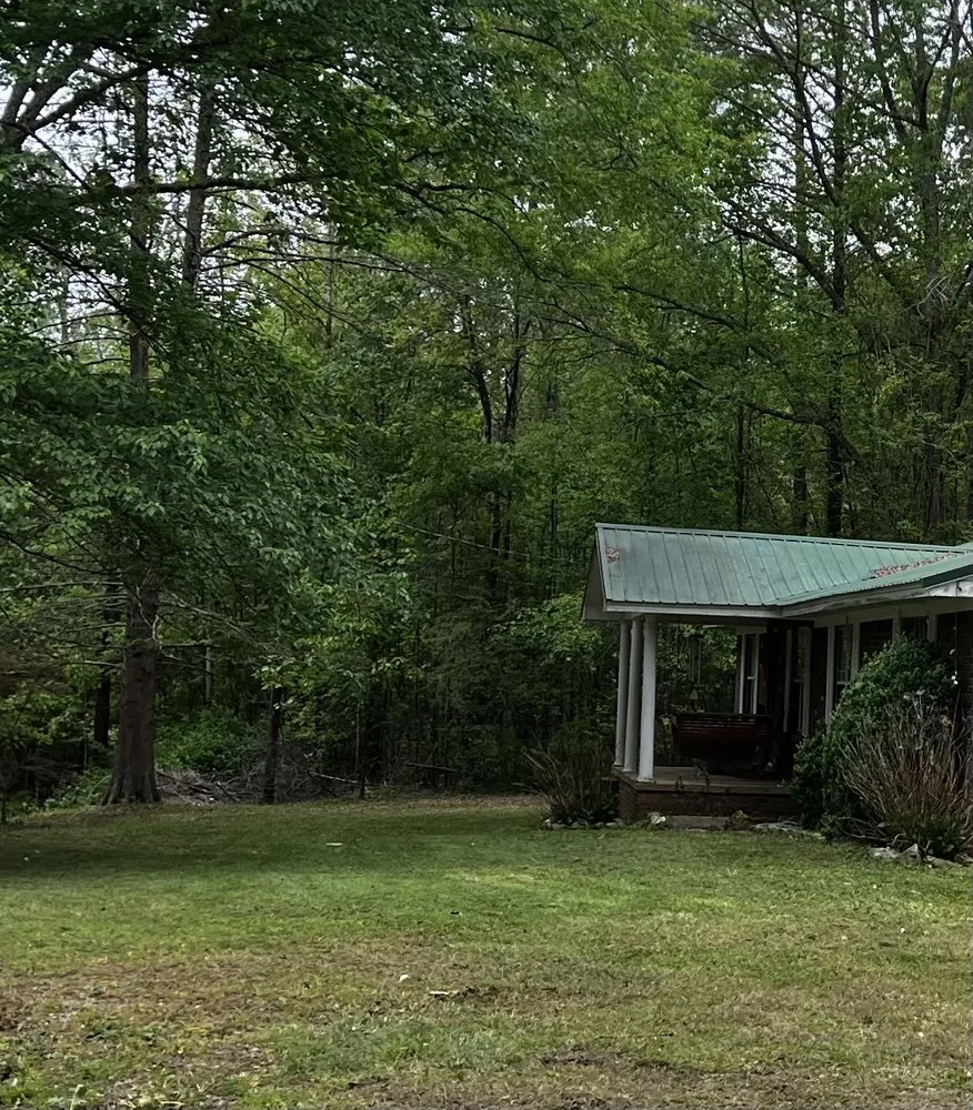 Local lawn mowing service for outdoor upgrades across Fulton, MS - Itawamba Cleaners