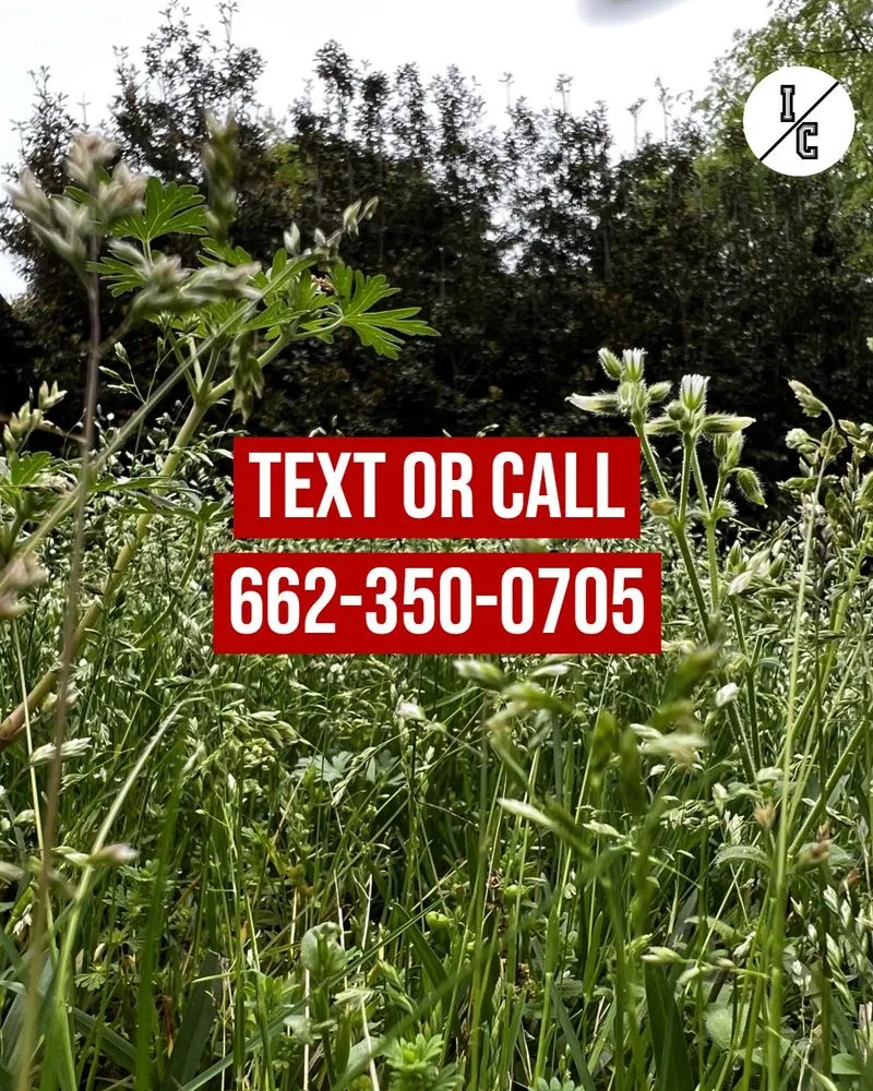 Trusted garden landscaping experts serving Fulton, MS - Itawamba Cleaners