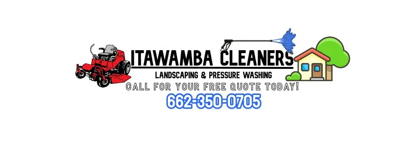 Top-rated yard cleanup service experts serving Fulton, MS - Itawamba Cleaners