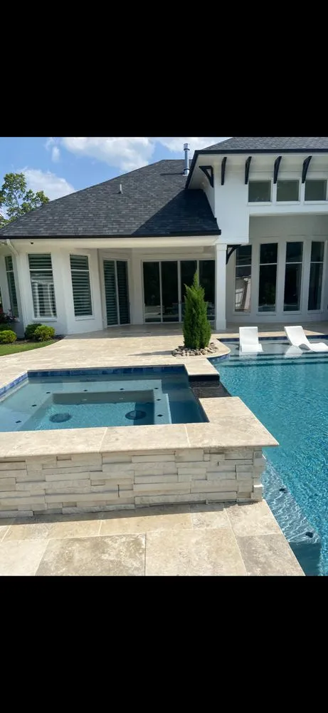 Professional outdoor landscaping for beautiful yards across Raleigh, NC - ITB Luxscapes