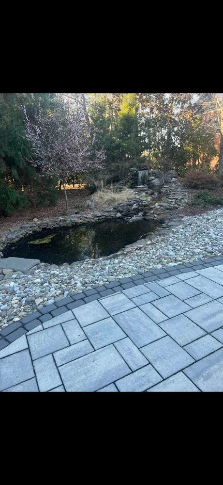 Trusted yard maintenance in Raleigh, NC - ITB Luxscapes