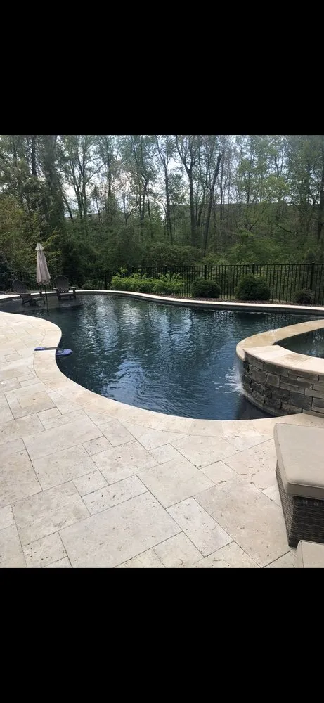 Reliable landscaping services for beautiful yards in Raleigh, NC by ITB Luxscapes