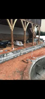 Trusted yard cleanup service in Raleigh, NC by ITB Luxscapes