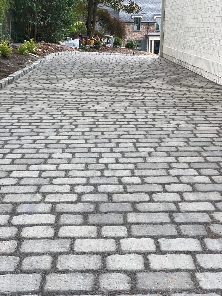 Top-rated lawn mowing service near you in Raleigh, NC by ITB Luxscapes