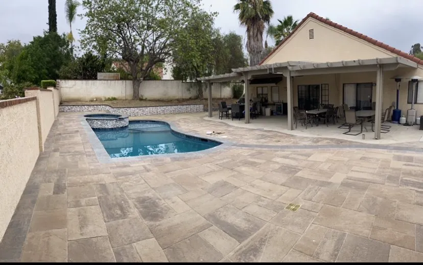 Reliable landscape design experts serving West Covina, CA - ITH Landscape