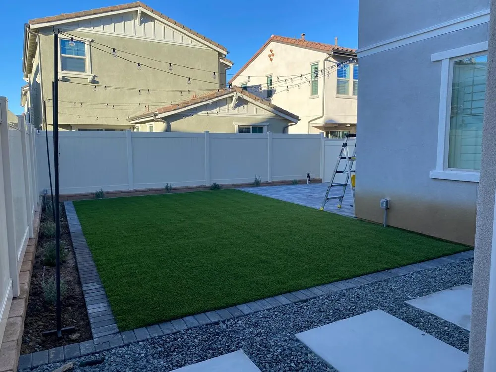 Trusted landscape design in West Covina, CA - ITH Landscape