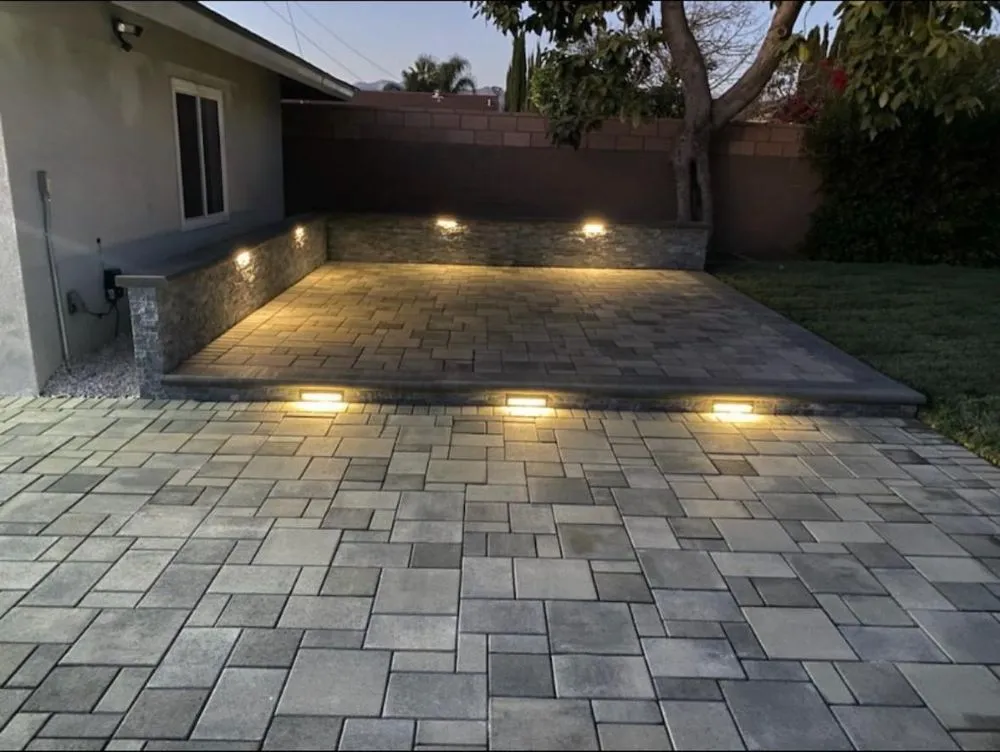 Local landscaping services for beautiful yards across West Covina, CA - ITH Landscape