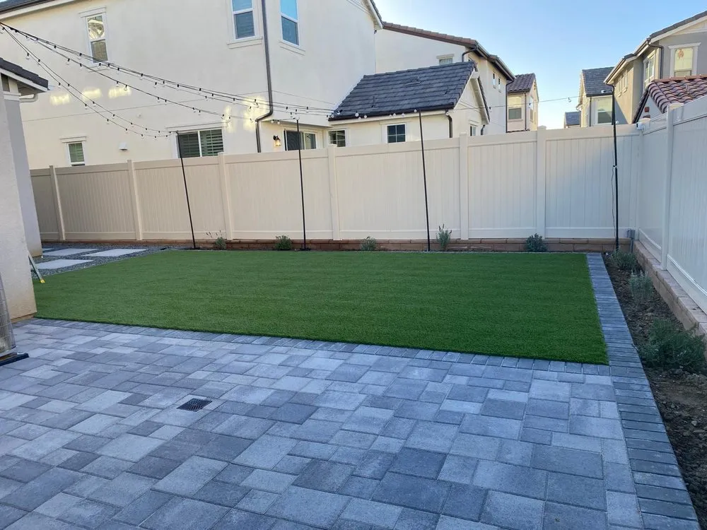 Professional garden landscaping in West Covina, CA - ITH Landscape