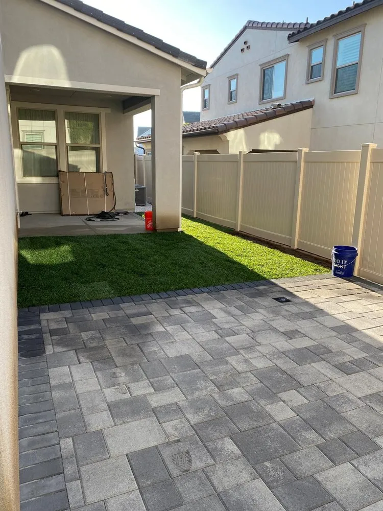 Reliable lawn care service in West Covina, CA - ITH Landscape