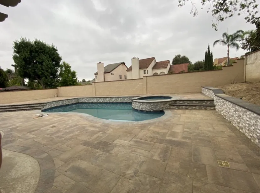 Expert lawn mowing service for outdoor upgrades across West Covina, CA - ITH Landscape