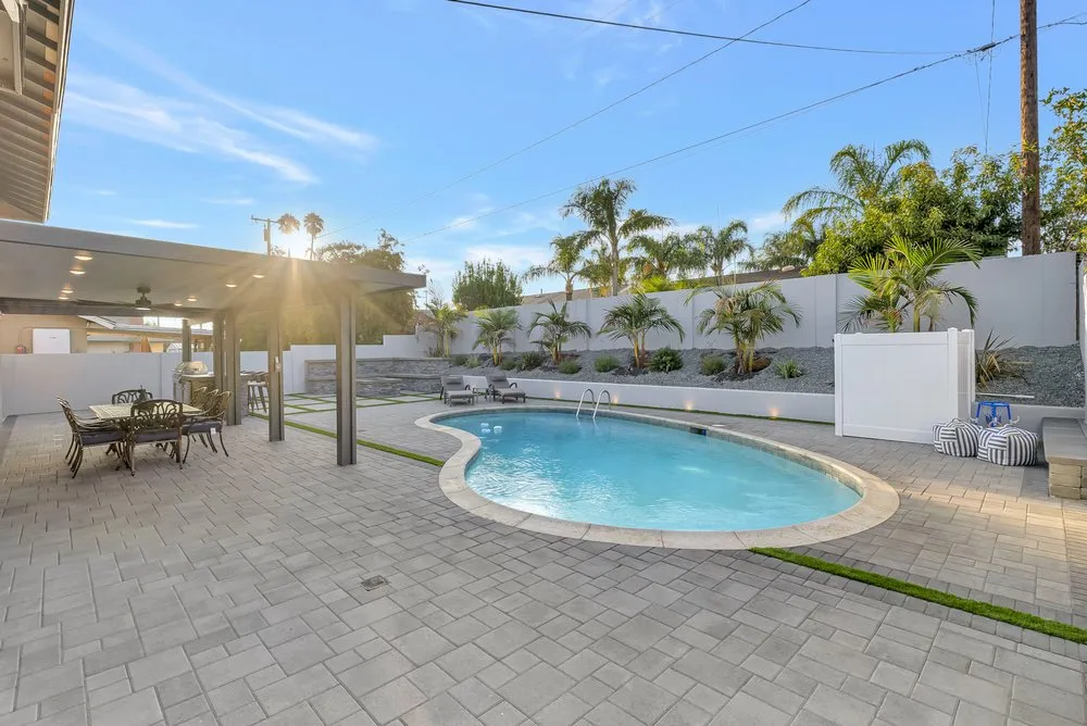 Professional landscape design in West Covina, CA - ITH Landscape