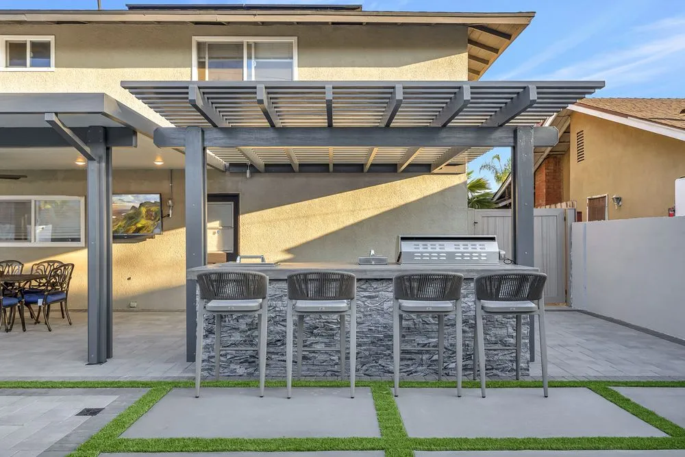 Trusted garden landscaping in West Covina, CA - ITH Landscape