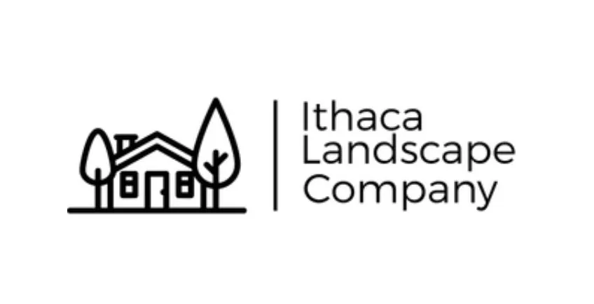 Trusted lawn mowing service in Ithaca, NY by Ithaca Landscape