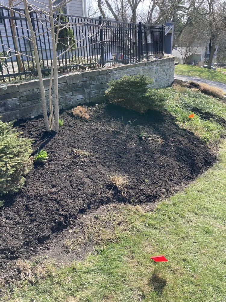 Expert outdoor landscaping experts serving Hartwick Seminary, NY - Ithaca Lawn and Landscaping