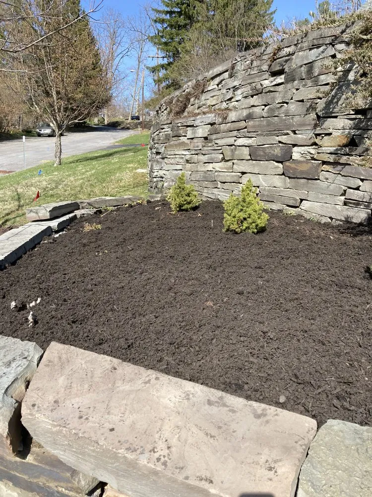 Top-rated lawn care service in Hartwick Seminary, NY - Ithaca Lawn and Landscaping