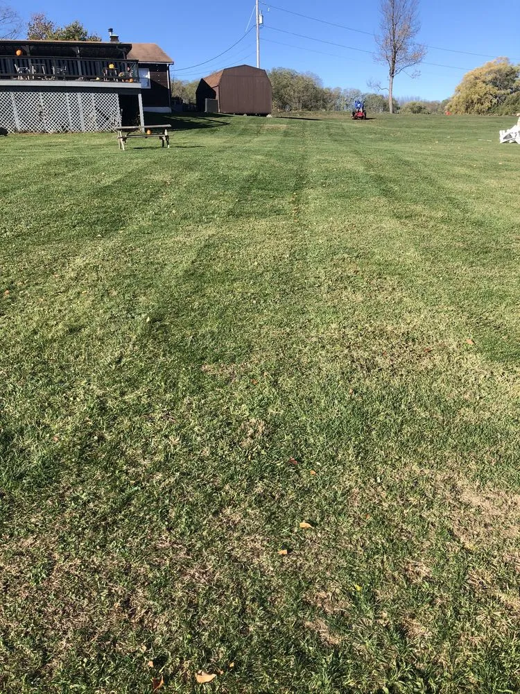 Top-rated landscape design for residential properties across Hartwick Seminary, NY - Ithaca Lawn and Landscaping