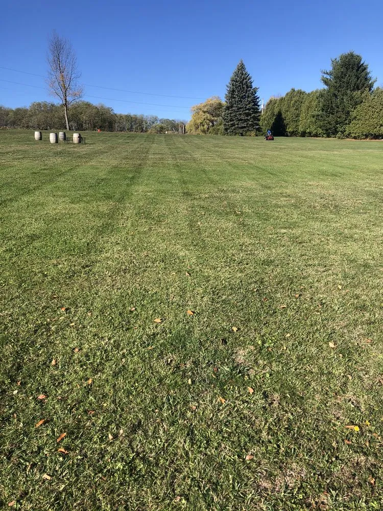 Professional lawn mowing service experts serving Hartwick Seminary, NY - Ithaca Lawn and Landscaping
