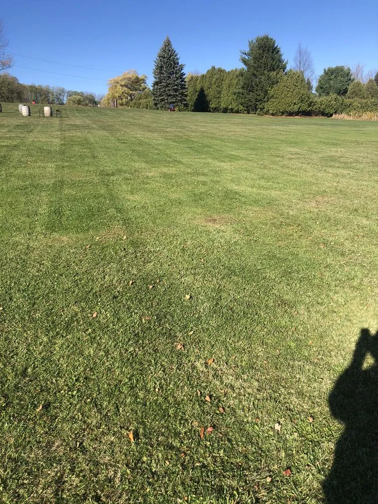 Top-rated landscape design experts serving Hartwick Seminary, NY - Ithaca Lawn and Landscaping