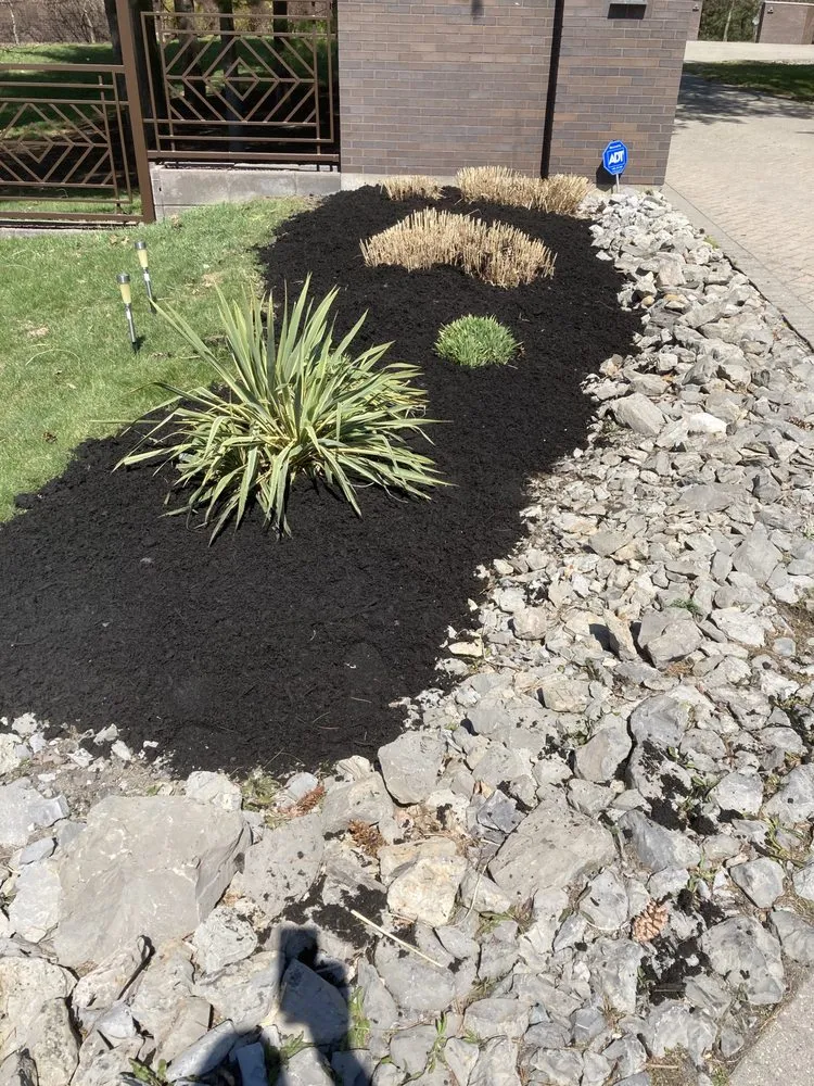 Top-rated outdoor landscaping in Hartwick Seminary, NY - Ithaca Lawn and Landscaping