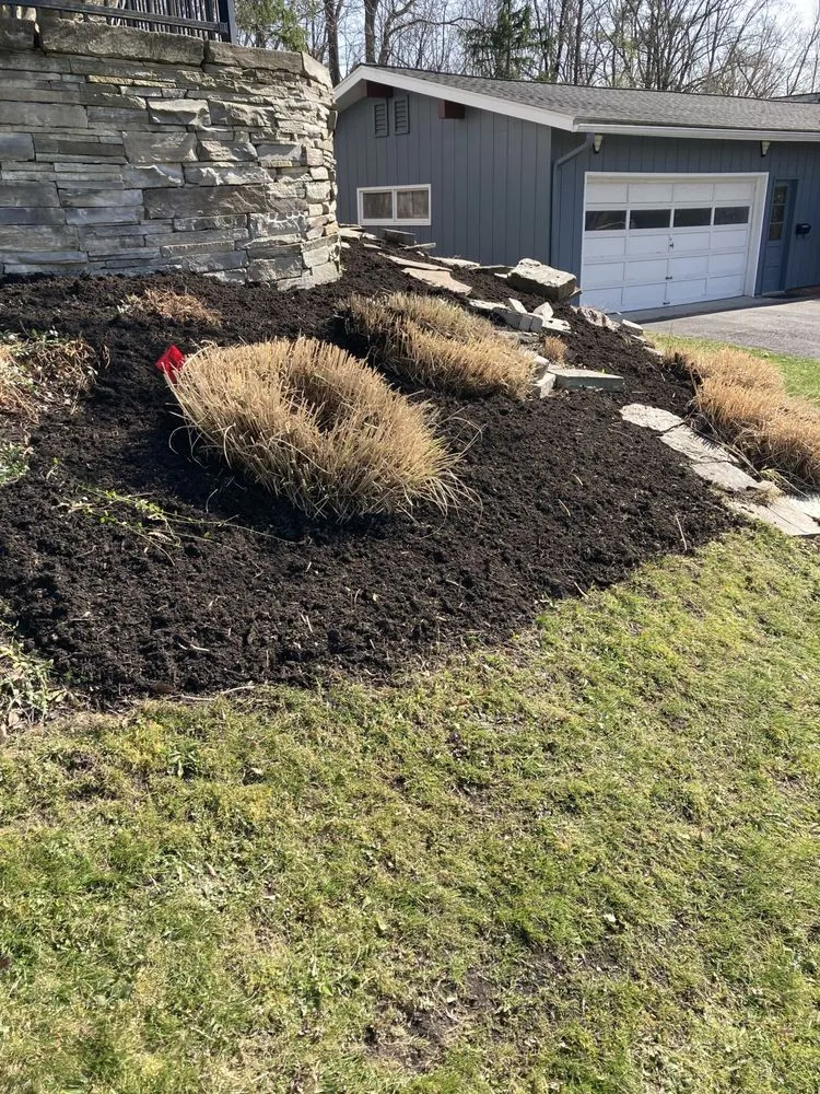 Trusted yard maintenance experts serving Hartwick Seminary, NY - Ithaca Lawn and Landscaping