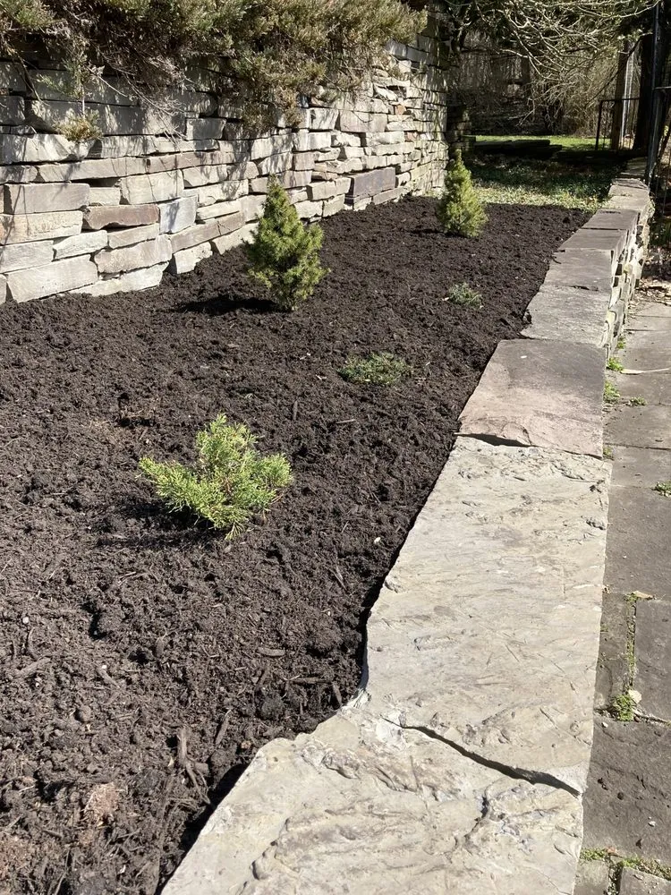 Professional yard cleanup service experts serving Hartwick Seminary, NY - Ithaca Lawn and Landscaping