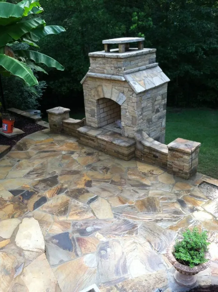 Trusted landscape installation experts serving Lawrenceville, GA - ITM Landscape