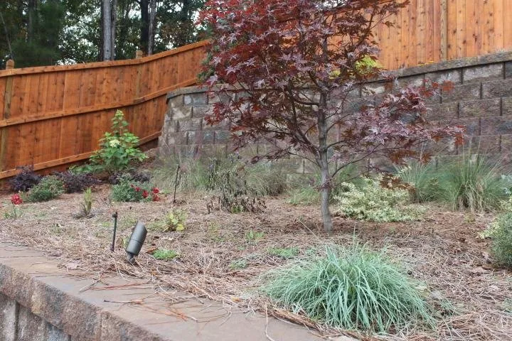 Top-rated yard maintenance for outdoor upgrades in Lawrenceville, GA by ITM Landscape