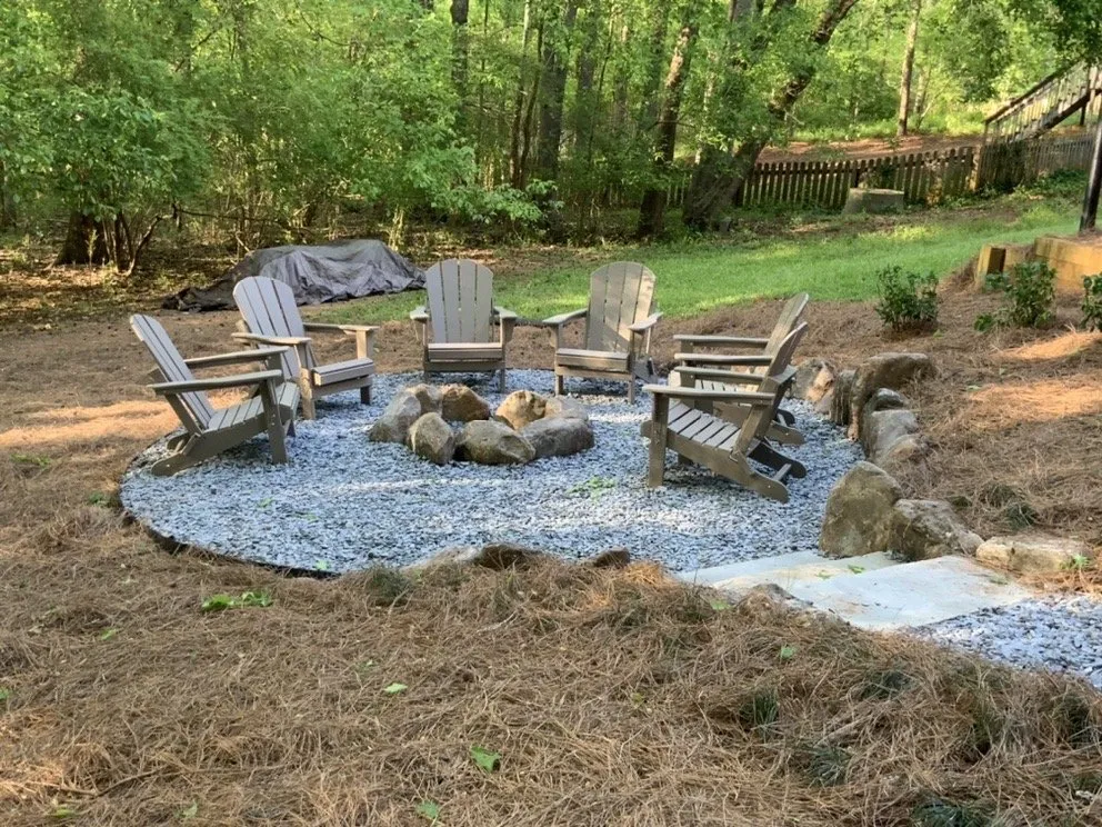 Top-rated yard maintenance experts serving Lawrenceville, GA - ITM Landscape