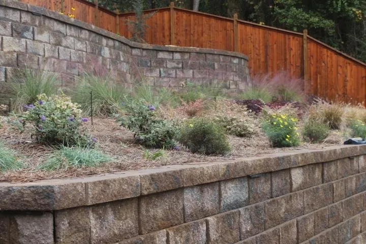 Reliable yard cleanup service in Lawrenceville, GA by ITM Landscape