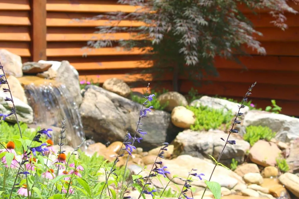 Custom residential landscaping for homes across Lawrenceville, GA - ITM Landscape