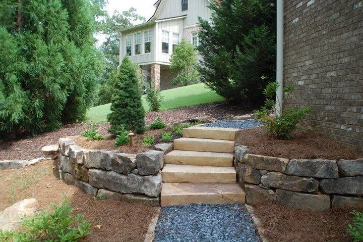 Reliable landscape design in Lawrenceville, GA - ITM Landscape
